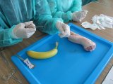 Ostatnie spotkanie z „Misją MED” 